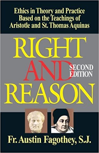 Right and Reason: Ethics in Theory and Practice