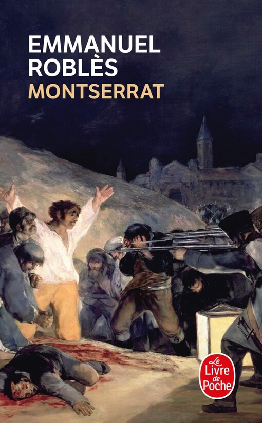 Montserrat (Le Livre de Poche) (French Edition)