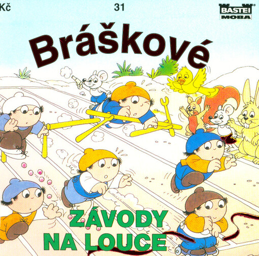 Závody na louce