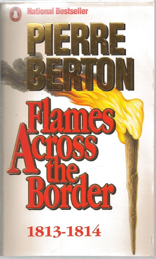 Flames across the Border