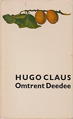 Omtrent Deedee (Literaire Reuzenpocket, 50)