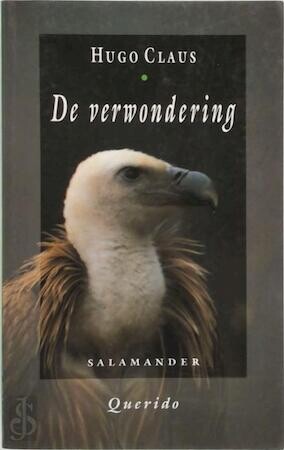 De verwondering