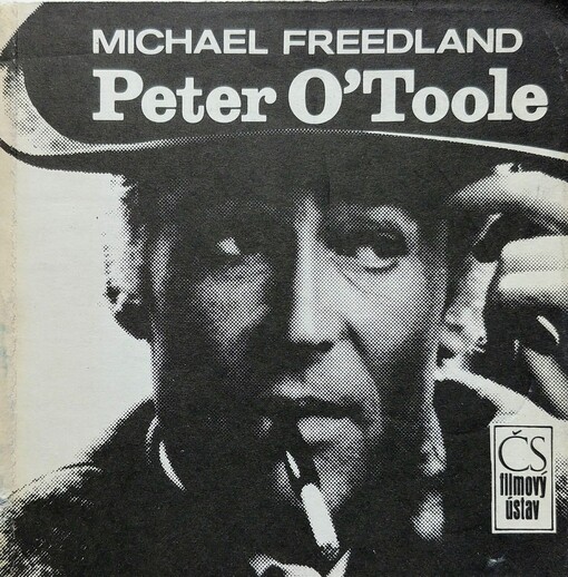 Peter O'Toole