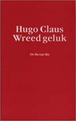 Wreed geluk (Dutch Edition)