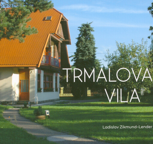 Trmalova vila