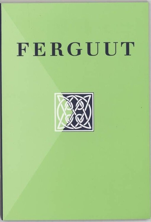 Ferguut (Middelnederlandse tekstedities)