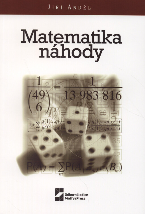 Matematika náhody