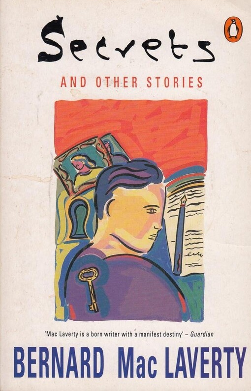 Secrets and Other Stories