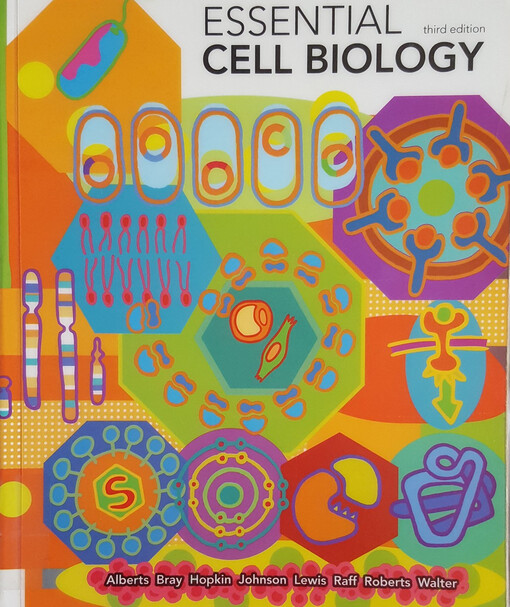 Essential Cell Biology