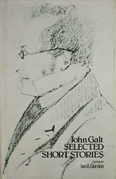 Selected Short Stories (The Association for Scottish Literary Studies)