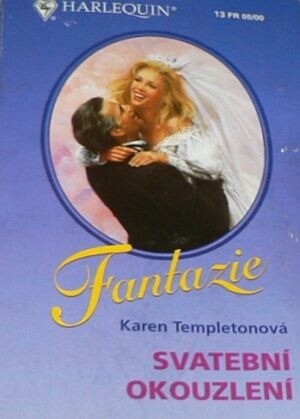 Svatební okouzlení