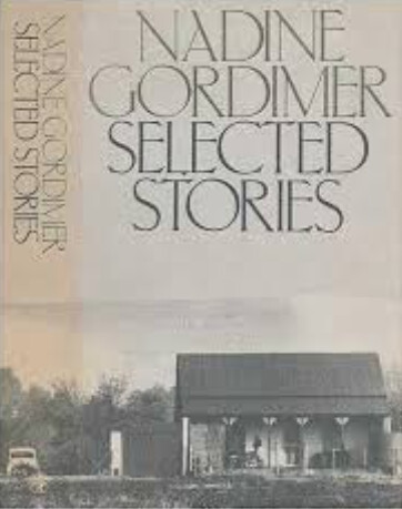 Selected Stories, None to Accompany Me