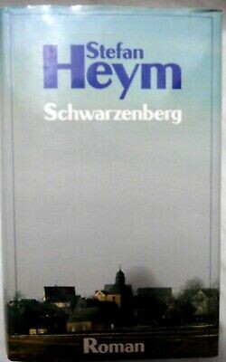 Schwarzenberg: Roman (German Edition)