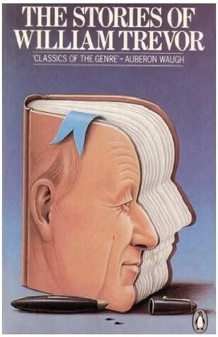 The Stories of William Trevor (King Penguin)