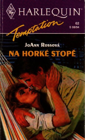 Na horké stopě
