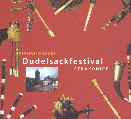 Internationales Dudelsackfestival Strakonice