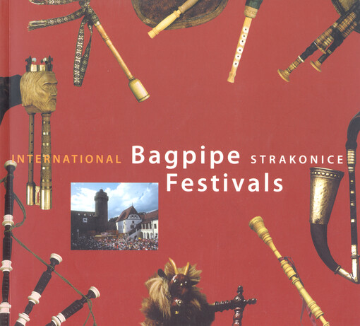 International Bagpipe Festivals Strakonice