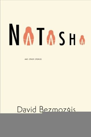 Natasha: And Other Stories