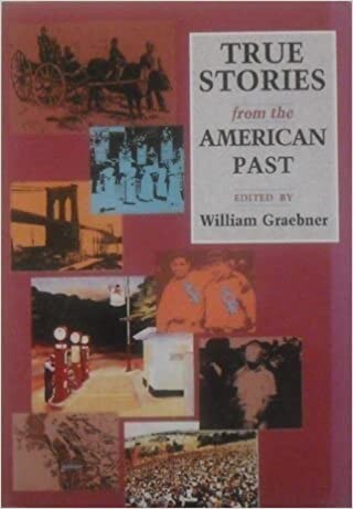True stories from the American past
