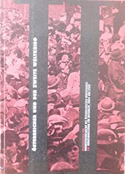 Österreicher und der Zweite Weltkrieg