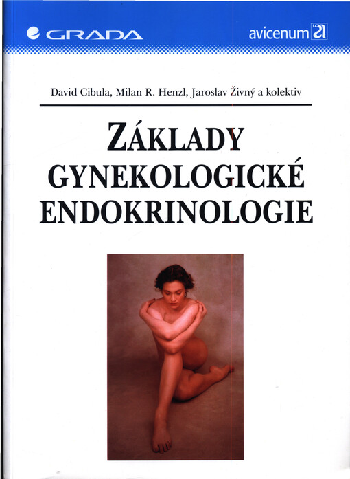Základy gynekologické endokrinologie