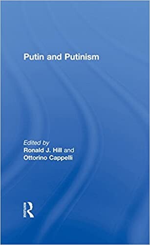 Putin and Putinism