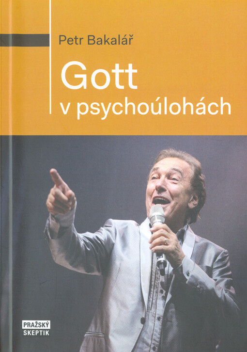 Gott v psychoúlohách