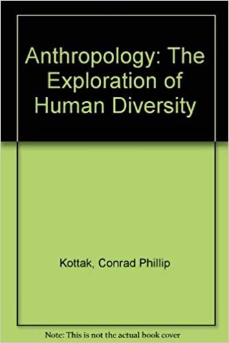Anthropology: The Exploration of Human Diversity