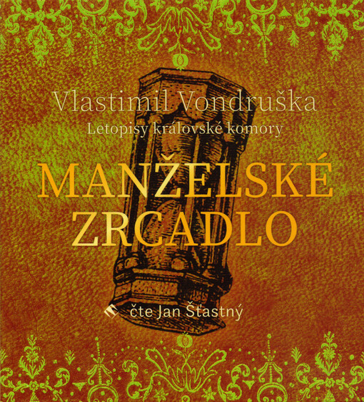 Manželské zrcadlo