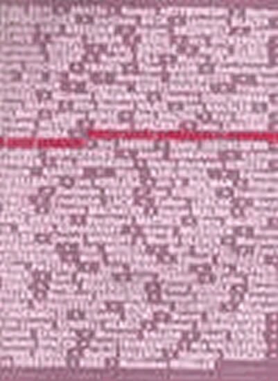 Pocta Leoši Janáčkovi : Dům umění města Brna - Dům pánů z Kunštátu 24.1.-14.3.2004 = Hommage à Leoš Janáček : Haus der Kunst der Stadt Brünn - Haus der Herren zu Kunštát 24.1.-14.3.2004