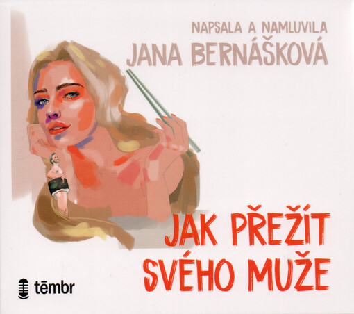 Jak přežít svého muže