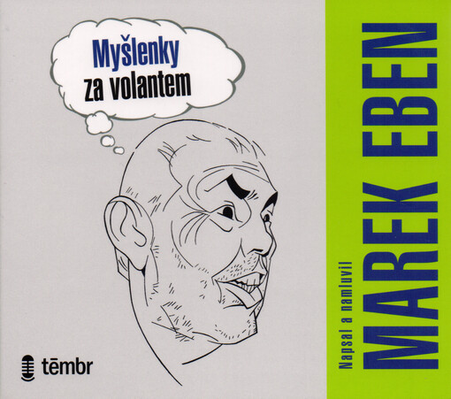 Myšlenky za volantem