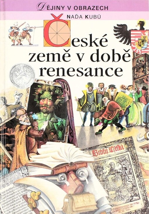České země v době renesance
