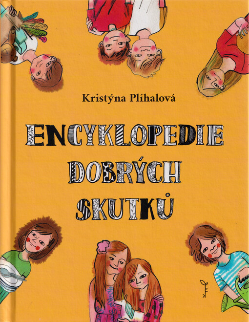 Encyklopedie dobrých skutků