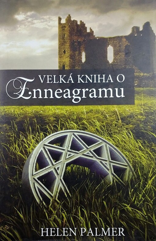Velká kniha o enneagramu