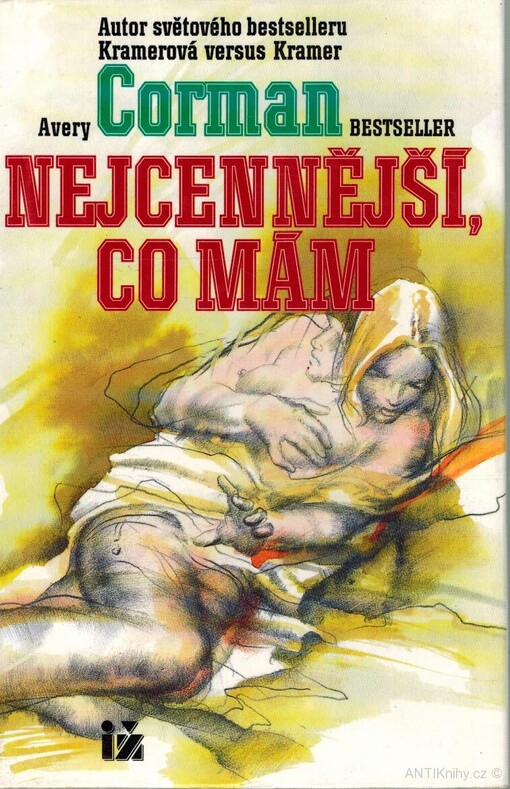 Nejcennější, co mám