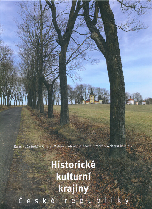 Historické kulturní krajiny České republiky
