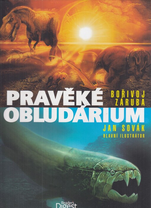 Pravěké obludárium