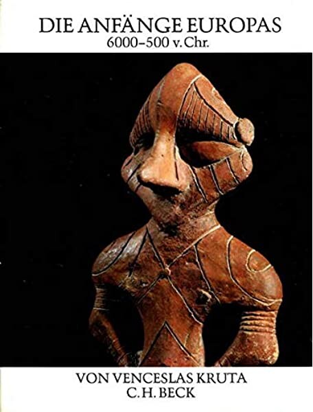 Universum der Kunst, Die Anfänge Europas (Bd.38)