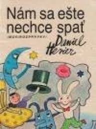 Nám se ještě nechce spát