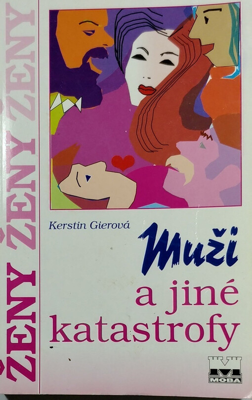 Muži a jiné katastrofy