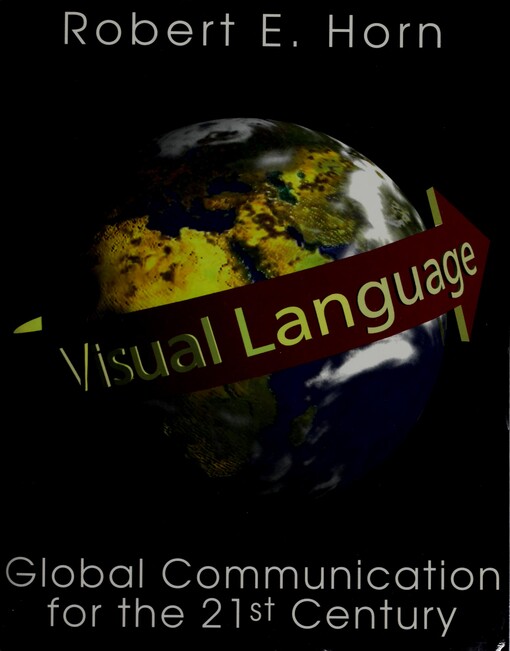 Visual Language: Global Communication for the 21st Century