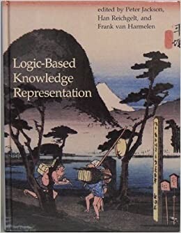 Logic-Based Knowledge Representation (Logic Programming)
