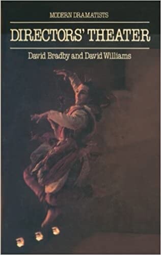 Directors' Theatre (Modern dramatists)