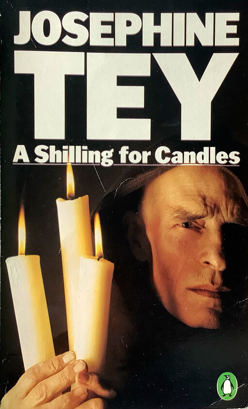 A Shilling for Candles