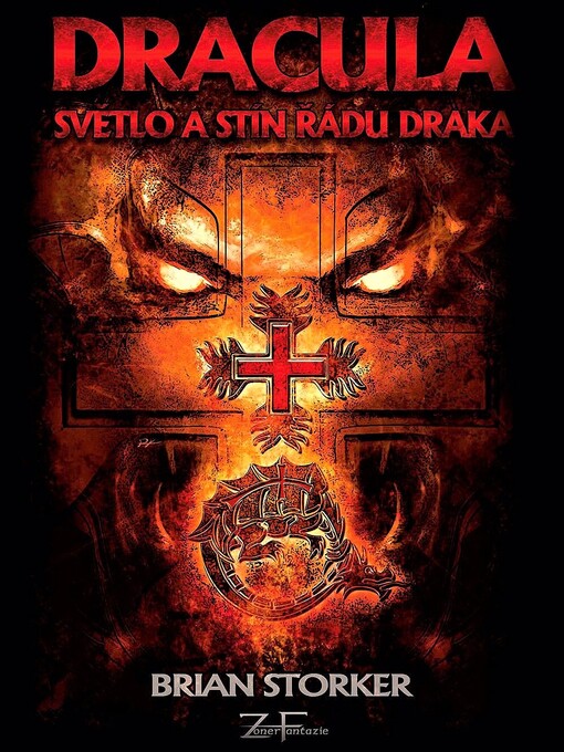 Dracula: světlo a stín Řádu draka