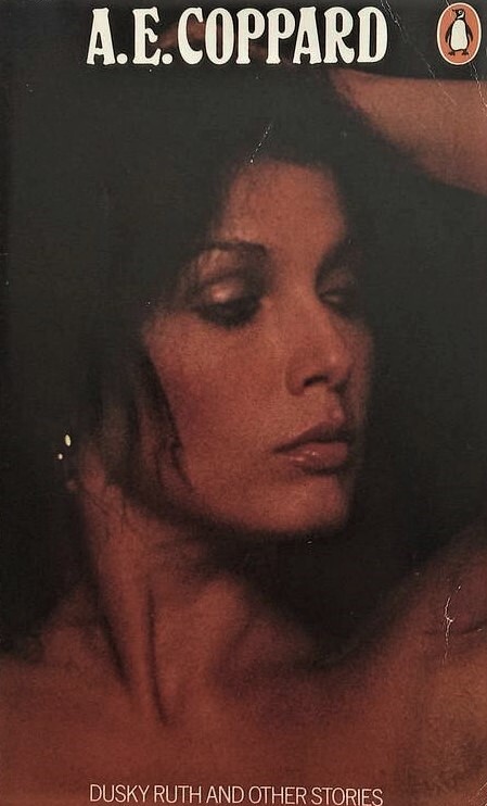 Dusky Ruth and other stories