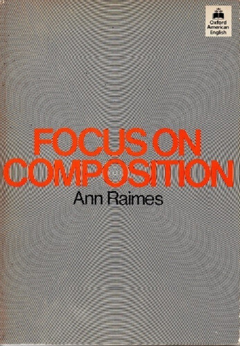 Focus on composition