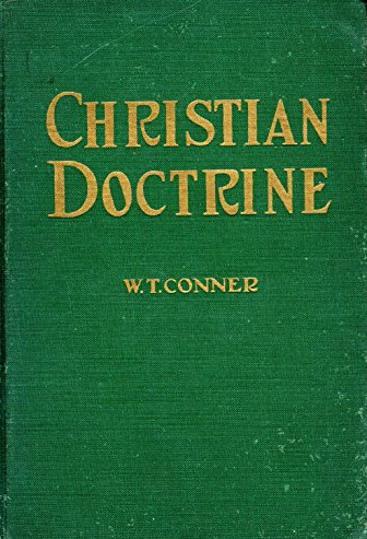 Christian Doctrine