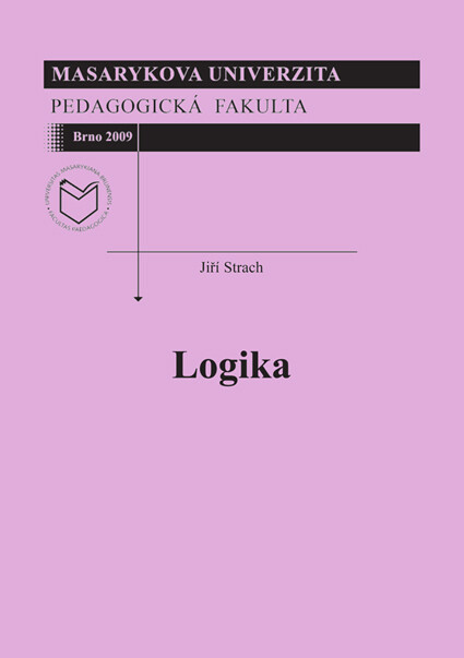 Logika, 2. vyd.